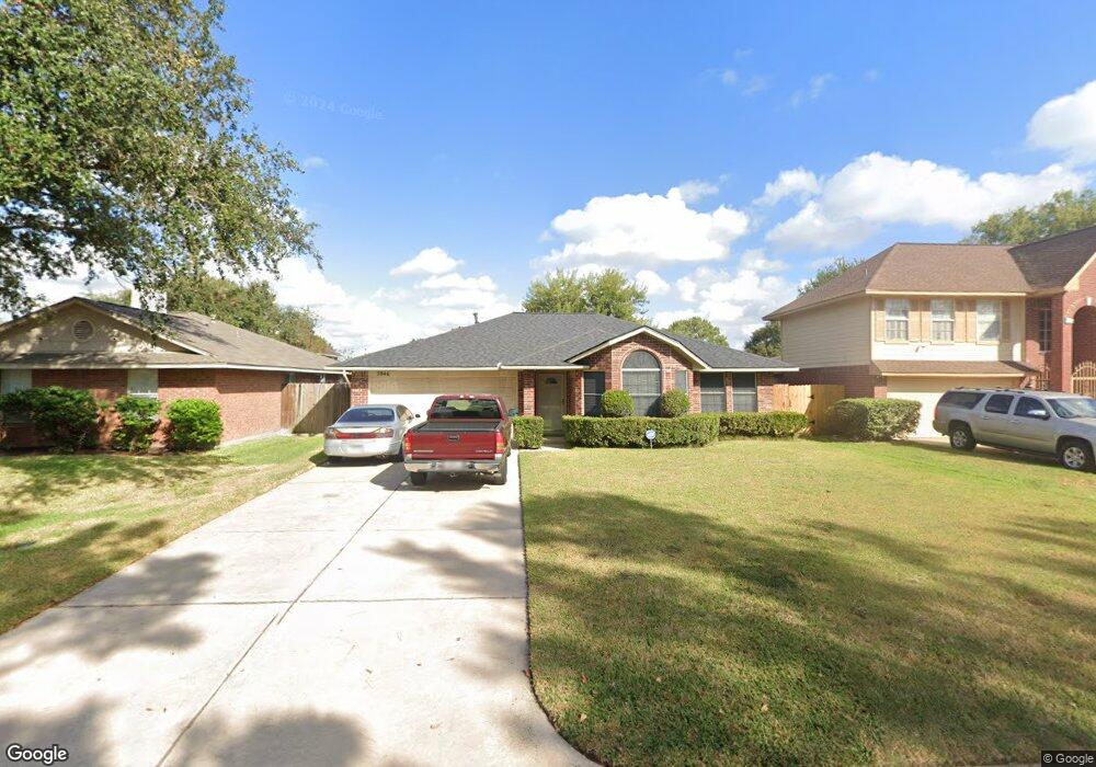 7846 Yellow Pine Dr, Houston, TX 77040 - photo 1