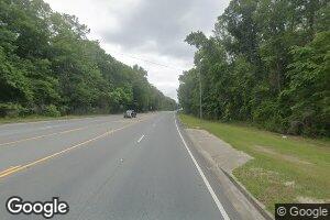 0 N Coastal Hwy, Fleming, GA 31309