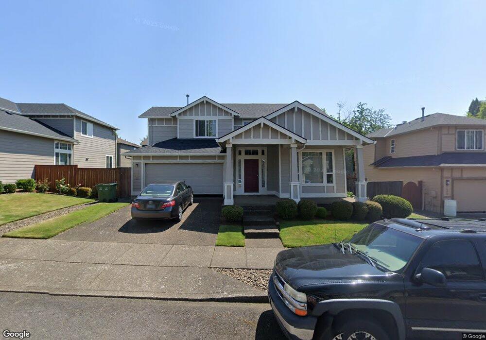 13572 SE 155th Dr, Clackamas, OR 97015 - photo 1