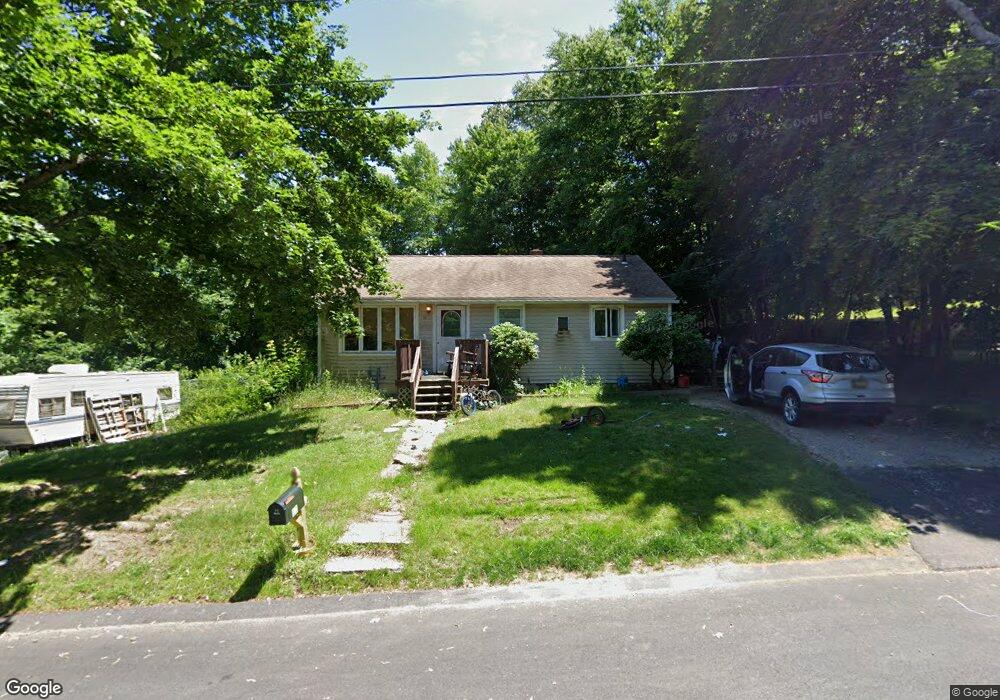 11 Capt Peter Simpson Rd, Millbury, MA 01527 - photo 1