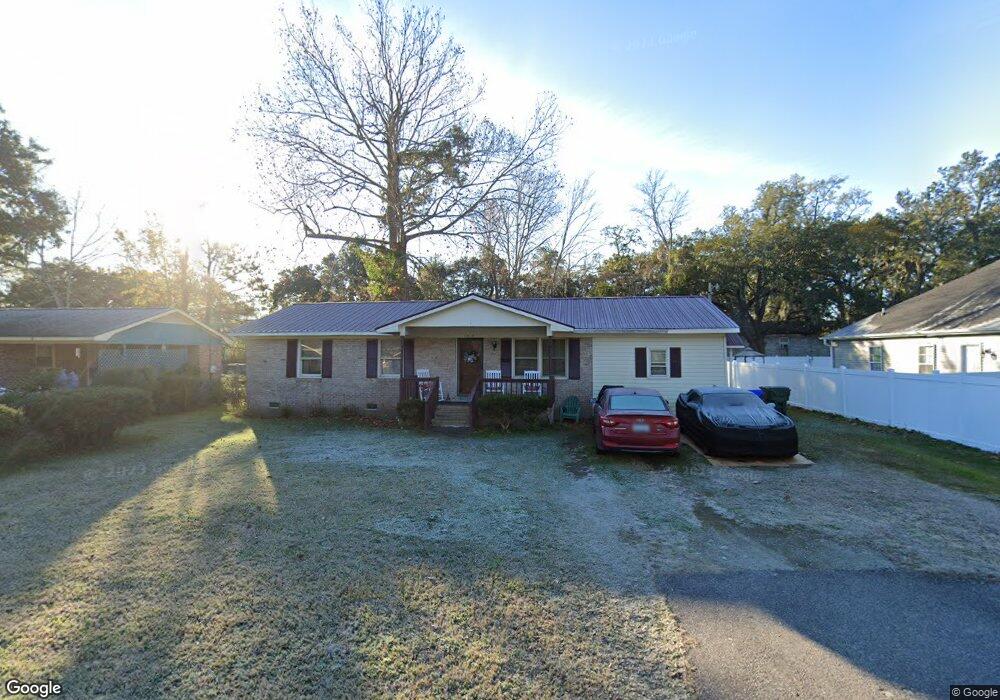 1517 Hiland Ave, Conway, SC 29526 - photo 1