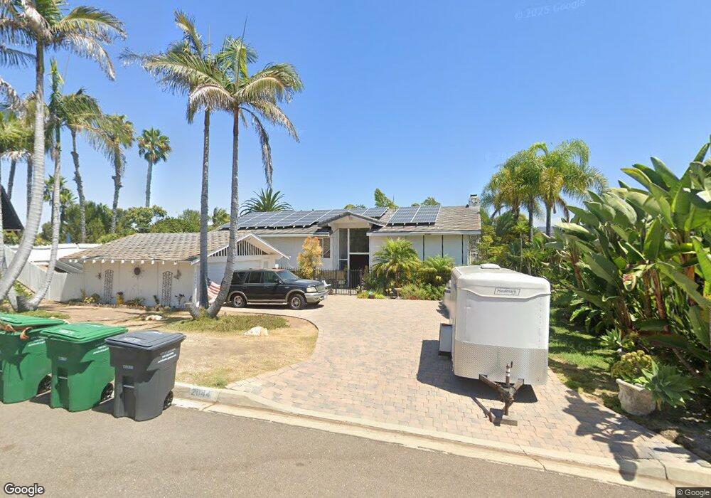 2044 Playa Rd, Carlsbad, CA 92009 - photo 1