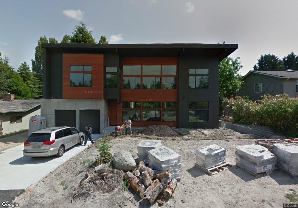 6536 80th Ave SE, Mercer Island, WA 98040 - photo 1