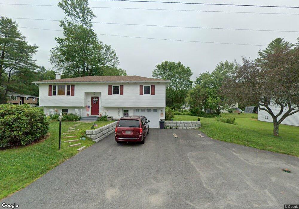 20 Bartholomew St, Lisbon, ME 04250 - photo 1