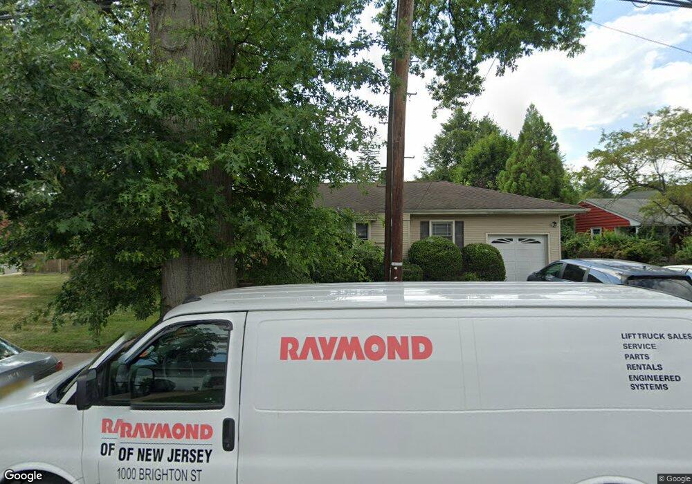 6 Wester Place, Clifton, NJ 07013 - photo 1