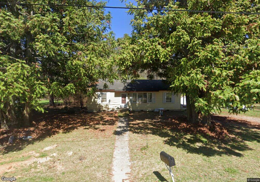 1007 Cleo St, Cedartown, GA 30125 - photo 1