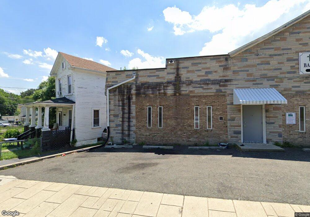 5923 Central Ave, Capitol Heights, MD 20743 - photo 1