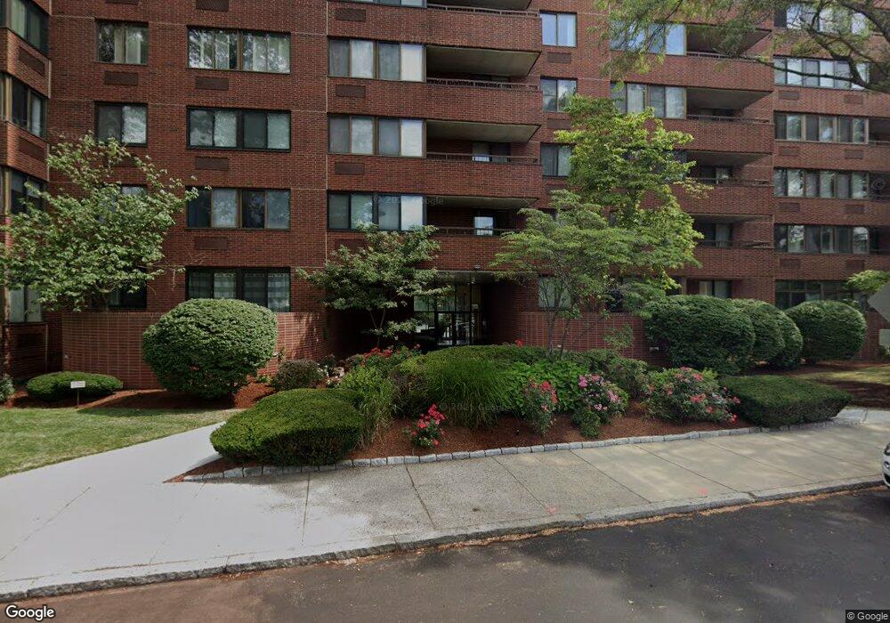 77 Adams St unit 804, Quincy, MA 02169 - photo 1