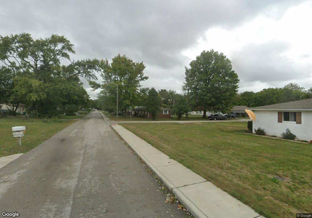 30 Michael Dr, Plainfield, IN 46168 - photo 1