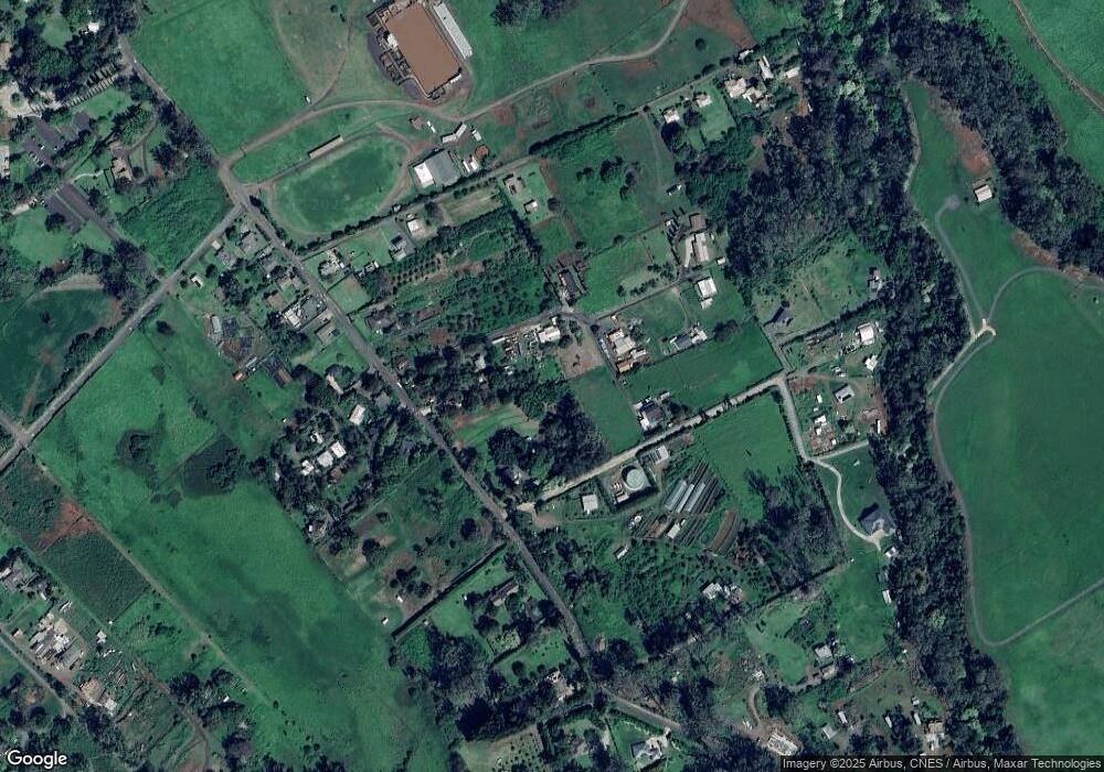 615 Olinda Rd, Makawao, HI 96768 - photo 1