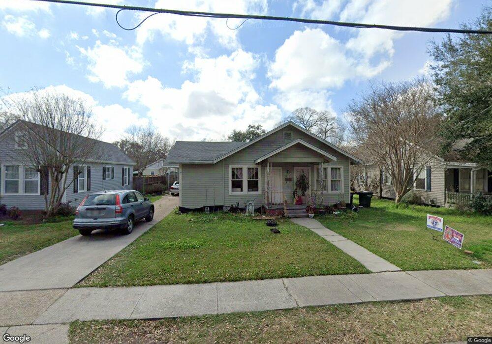 111 W Lawrence St, New Iberia, LA 70563 - photo 1