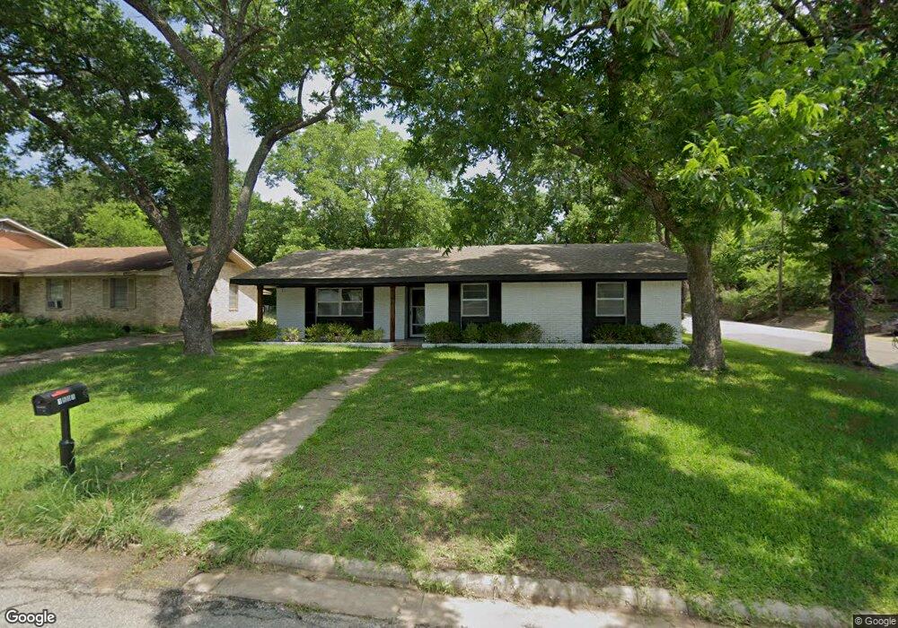 1501 W Chestnut St, Denison, TX 75020 - photo 1
