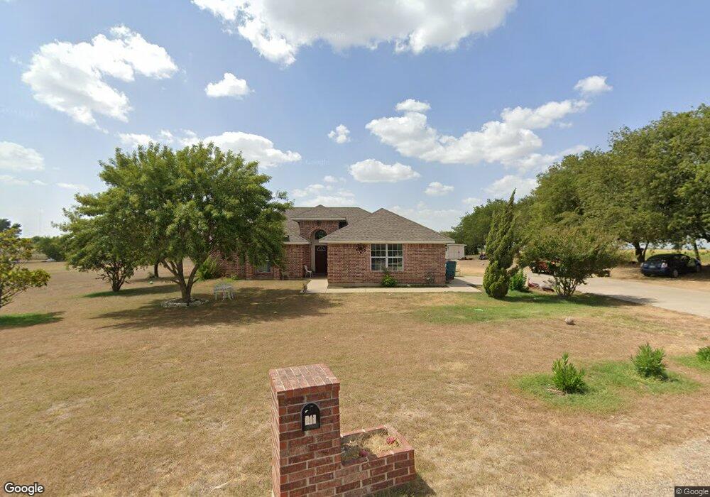 211 Ashley, Eddy, TX 76524 - photo 1