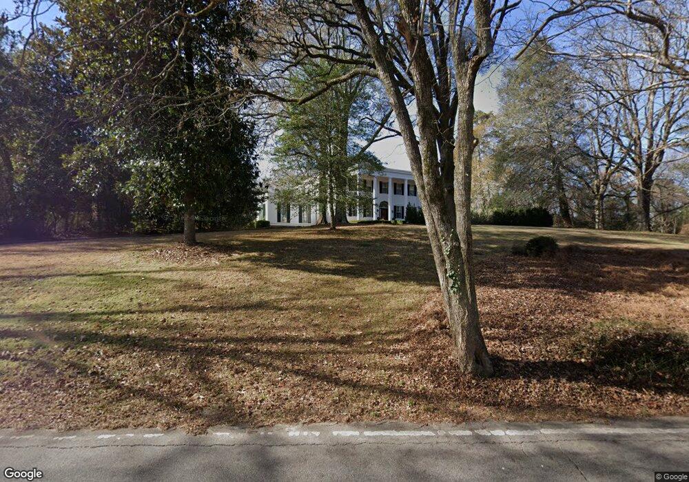 1809 Riverside Dr, Gainesville, GA 30501 - photo 1