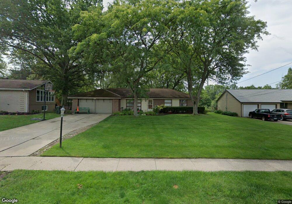81 Greenbriar Dr, Aurora, OH 44202 - photo 1