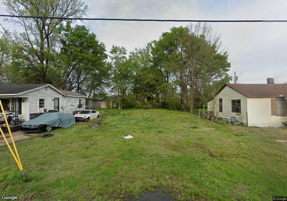 1104 19th St N, Columbus, MS 39701 - photo 1