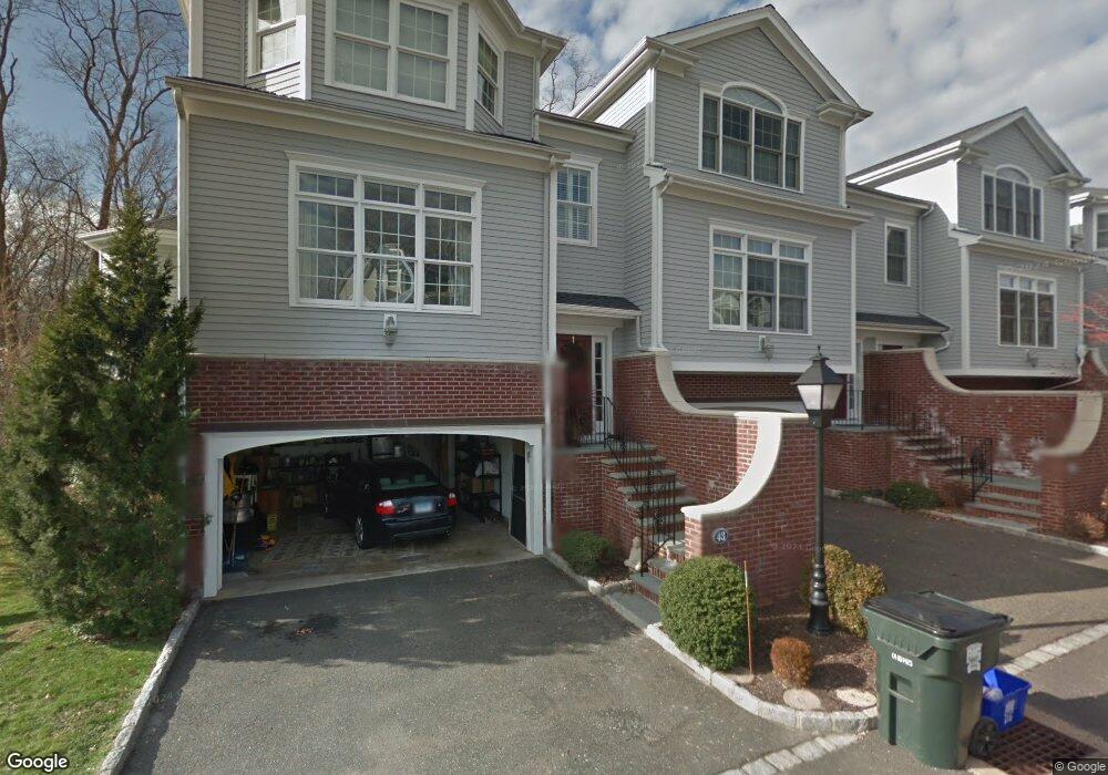 43 Aberdeen Way unit 43, Southport, CT 06890 - photo 1