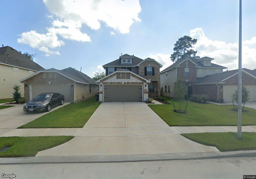 11038 Sun River Falls Dr, Humble, TX 77396 - photo 1