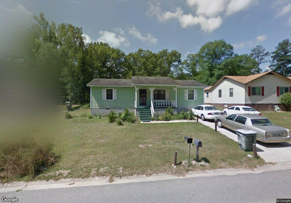 3471 Kingsview Cir, Macon, GA 31211 - photo 1