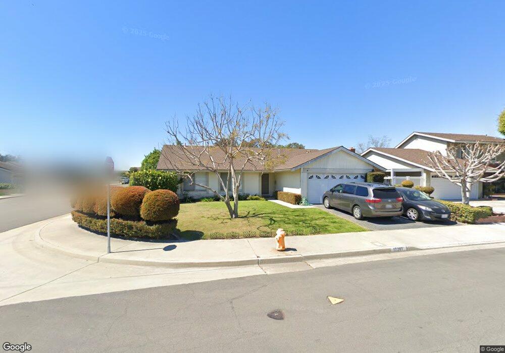 17201 Erwin Ln, Huntington Beach, CA 92647 - photo 1