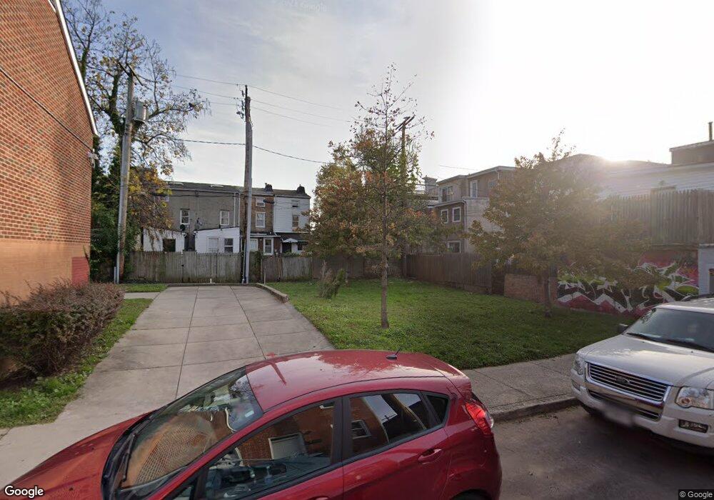 935 Lemmon St, Baltimore, MD 21223 - photo 1