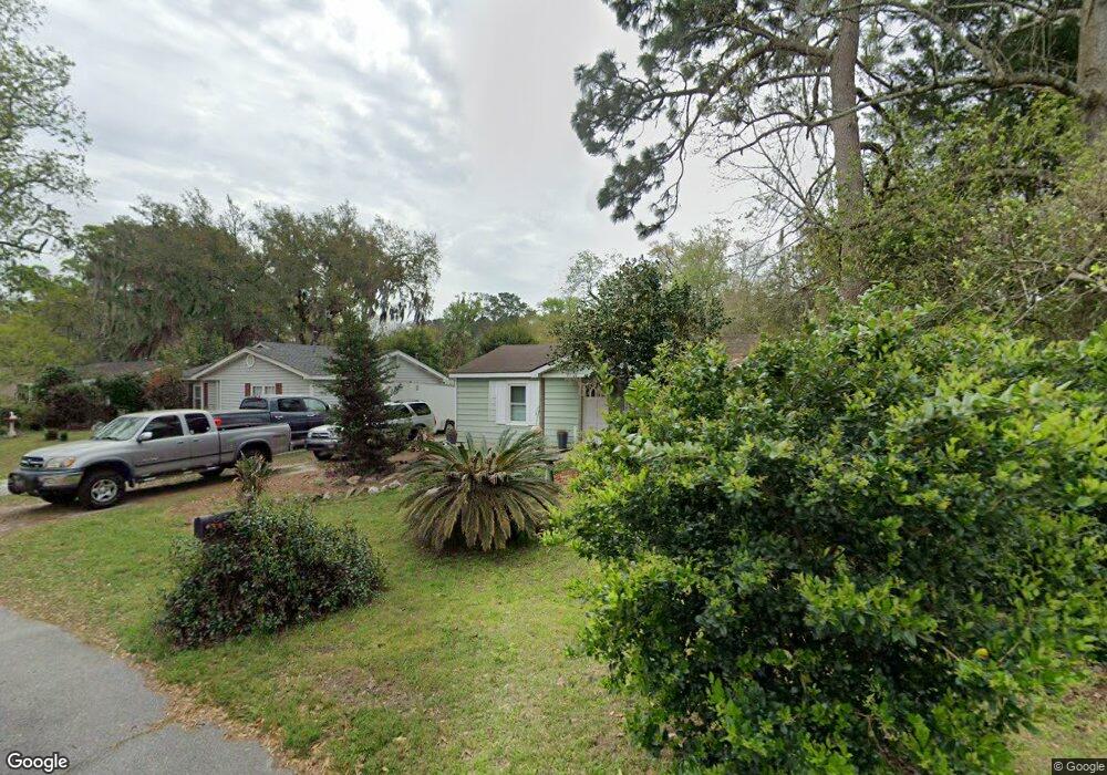 33 Neva Ave, Savannah, GA 31406 - photo 1