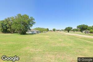 401 S 2nd St, Pond Creek, OK 73766