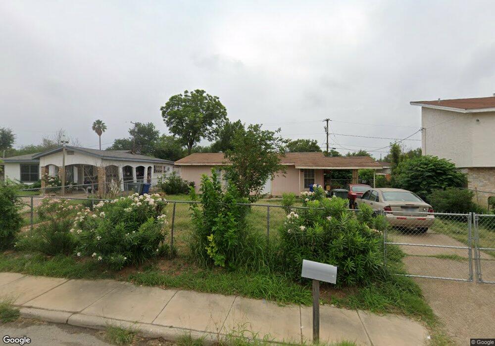 2111 E San Jose St, Laredo, TX 78043 - photo 1