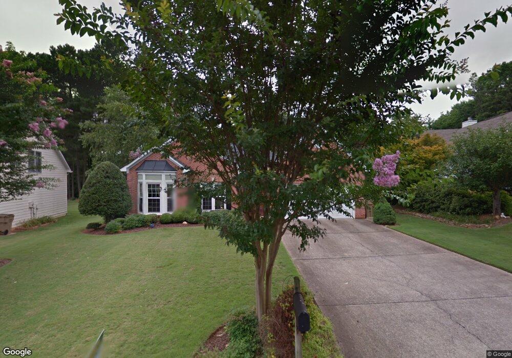 2942 Spotted Pony Ct NW unit II, Acworth, GA 30101 - photo 1