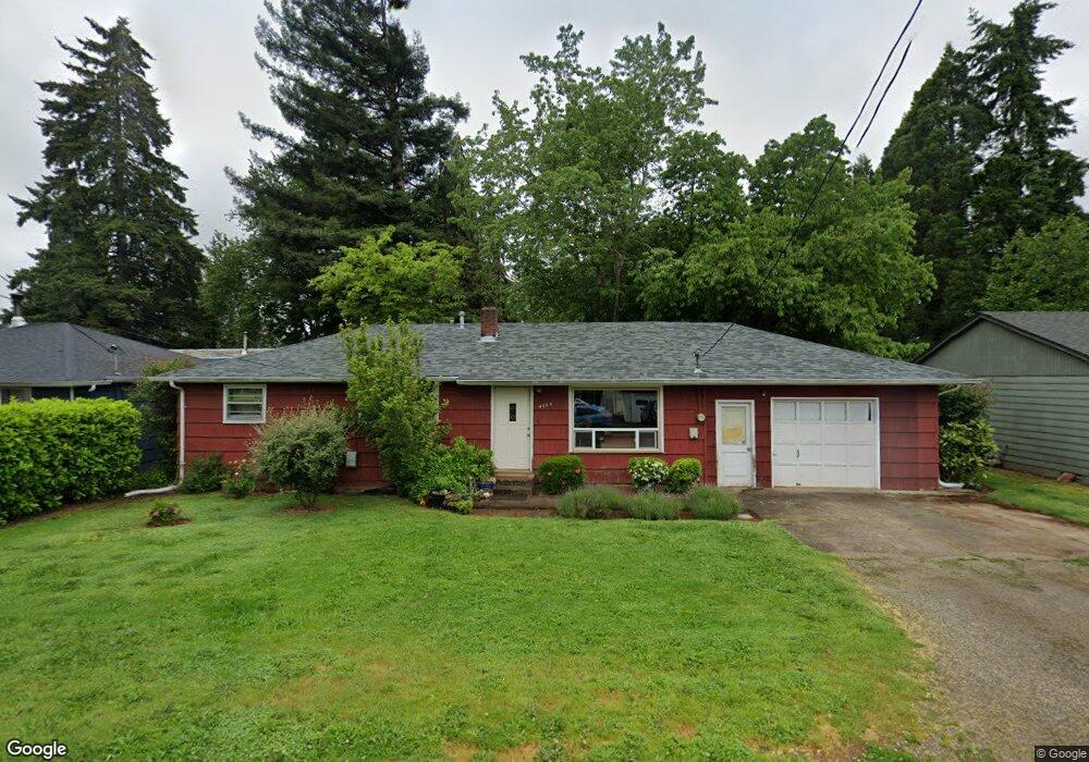4285 Pauline Ave SE, Salem, OR 97302 - photo 1
