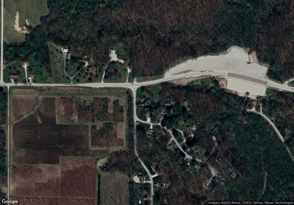 1921 Arrowhead Dr, West Lafayette, IN 47906 - photo 1