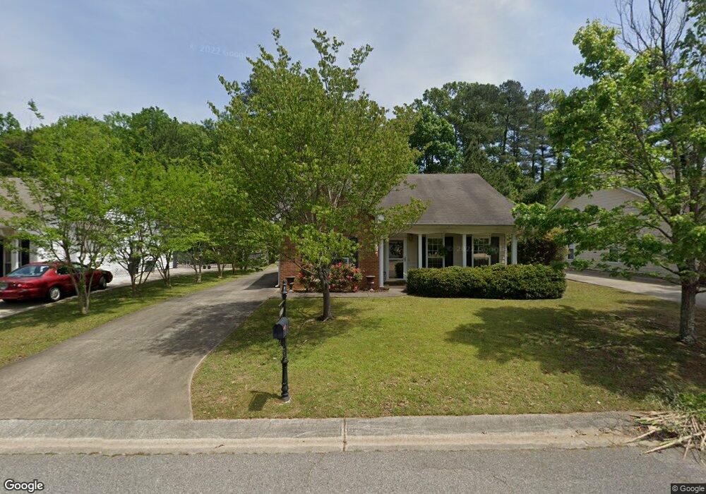 5125 Hidden Cove Cir, Center Point, AL 35215 - photo 1