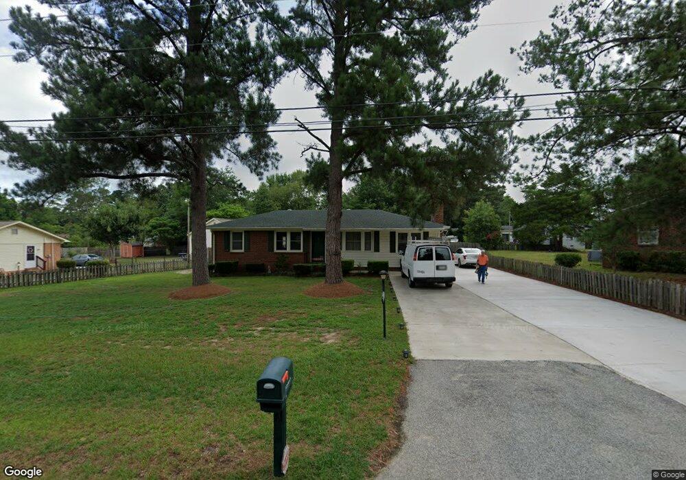911 Dicey Creek Rd, Camden, SC 29020 - photo 1