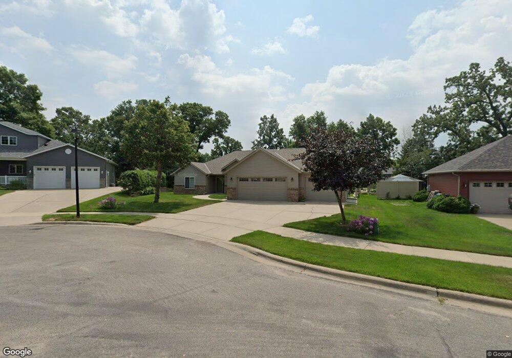 812 Wollak Way, Sauk Rapids, MN 56379 - photo 1