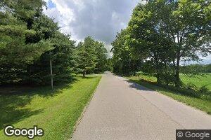 00 N Prairie Rd, Springport, IN 47362