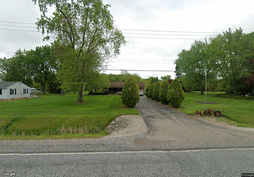 6242 N Linden Rd, Mount Morris, MI 48458 - photo 1