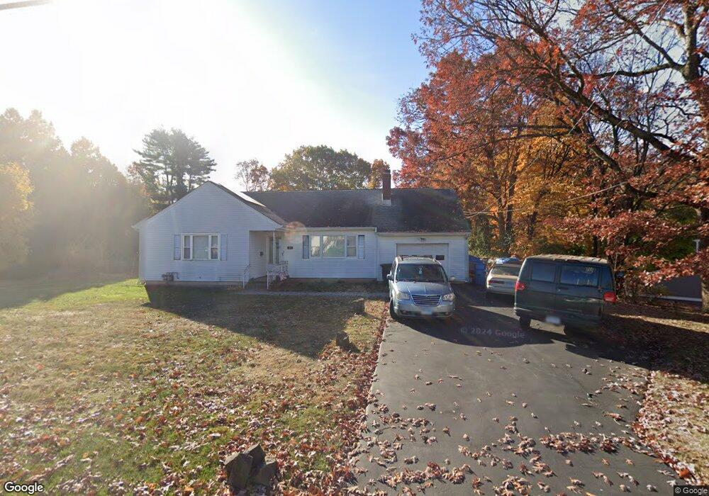 22 Beechwood Dr, New Britain, CT 06053 - photo 1