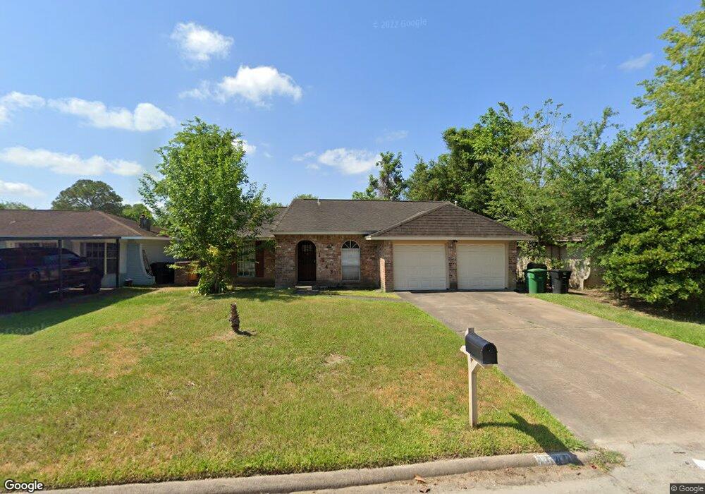 1543 Diplomat Way, Houston, TX 77088 - photo 1