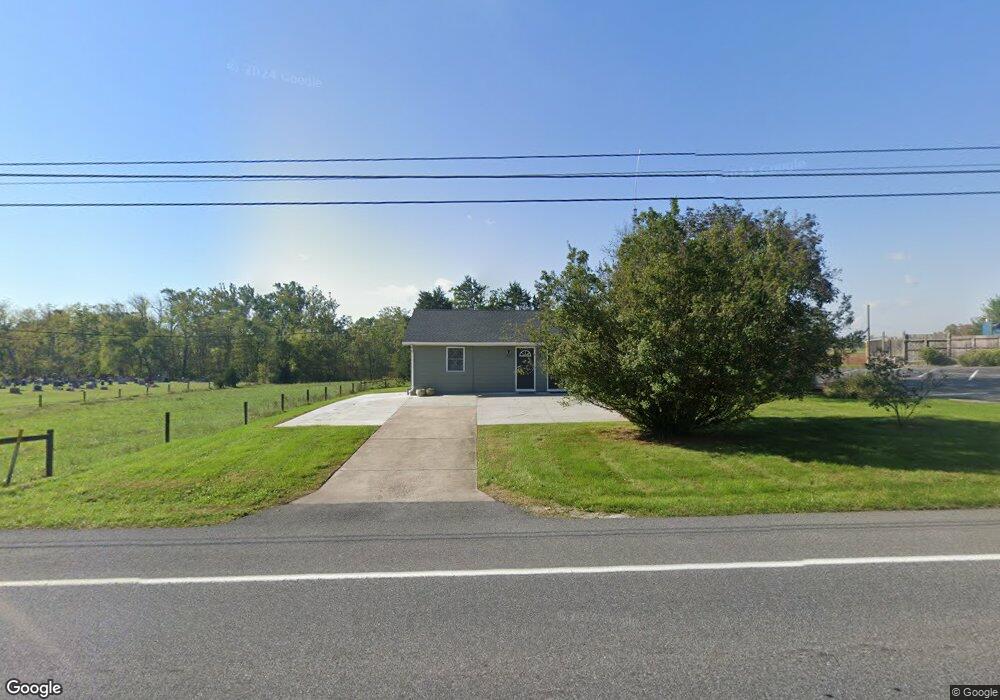 3029 Baltimore Pike, Gettysburg, PA 17325 - photo 1