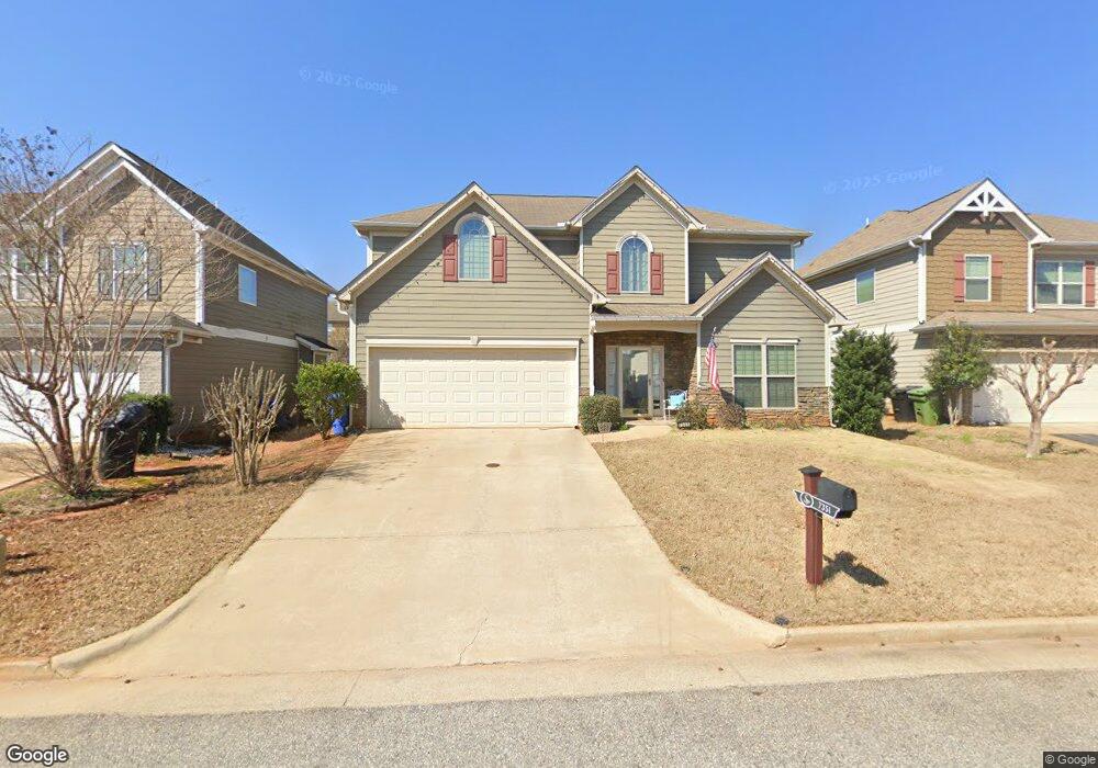 7351 Sorrel Ct, Columbus, GA 31909 - photo 1