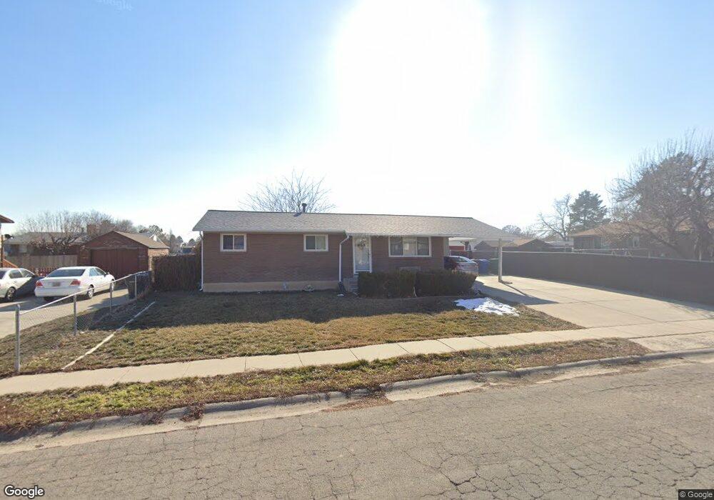 2819 W 7500 S, West Jordan, UT 84084 - photo 1