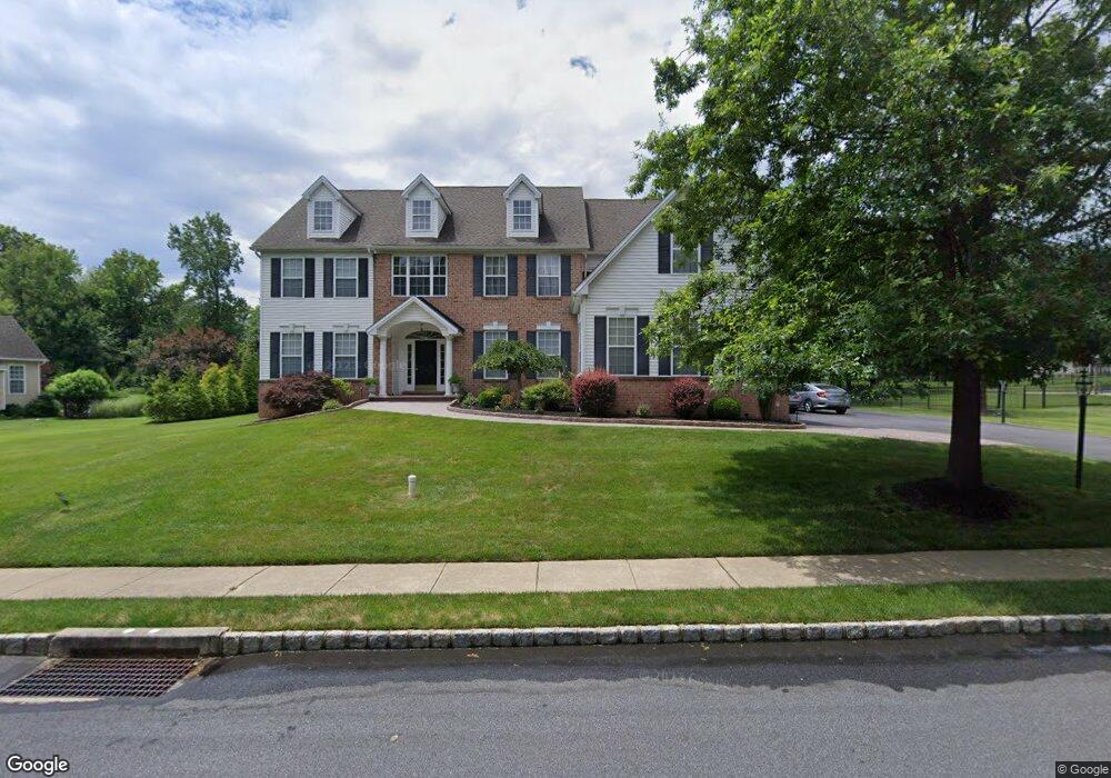 6 William Beaser Dr unit 21, Garnet Valley, PA 19060 - photo 1