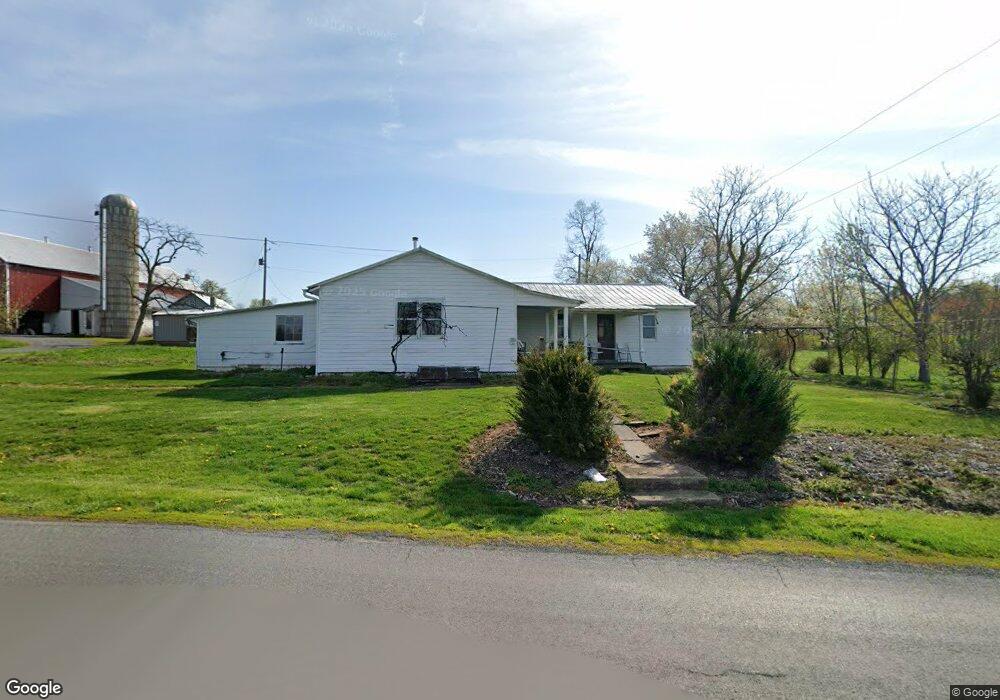 1007 Sensenig Rd, Ephrata, PA 17522 - photo 1