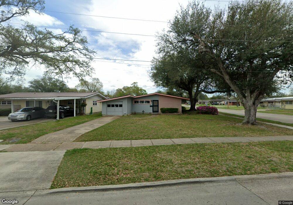 2117 5th Ave, Lake Charles, LA 70601 - photo 1