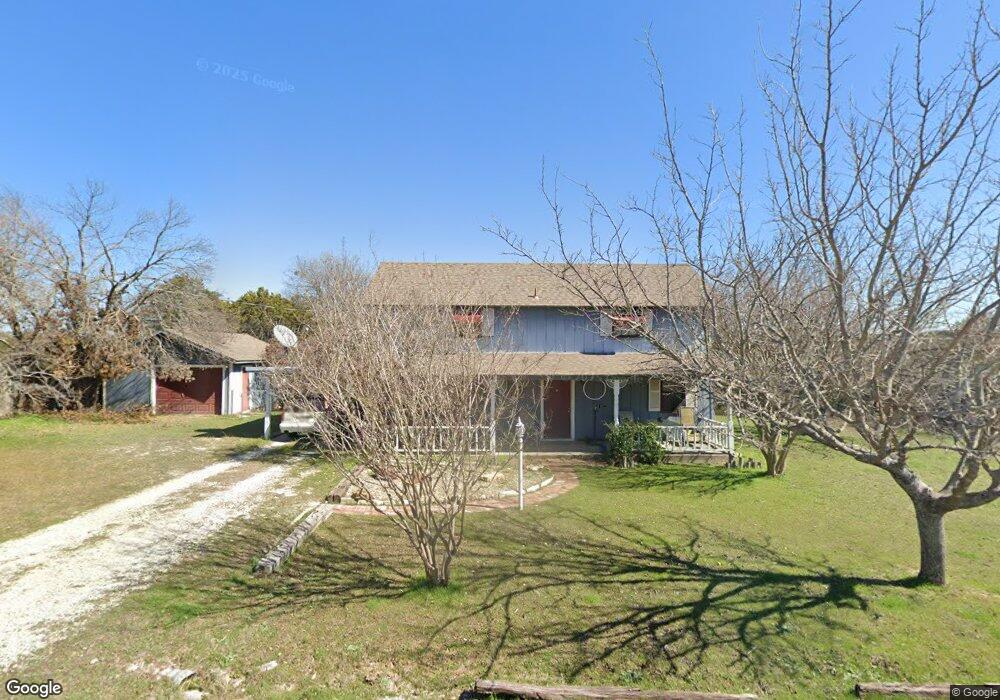 3301 Crook Ct, Granbury, TX 76049 - photo 1