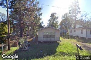 450 Taylor St, Many, LA 71449