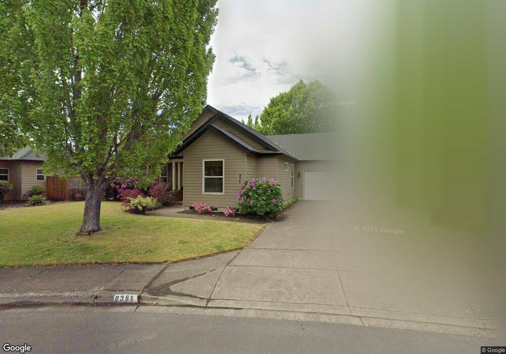 836 Corvette Ln, Eugene, OR 97404 - photo 1