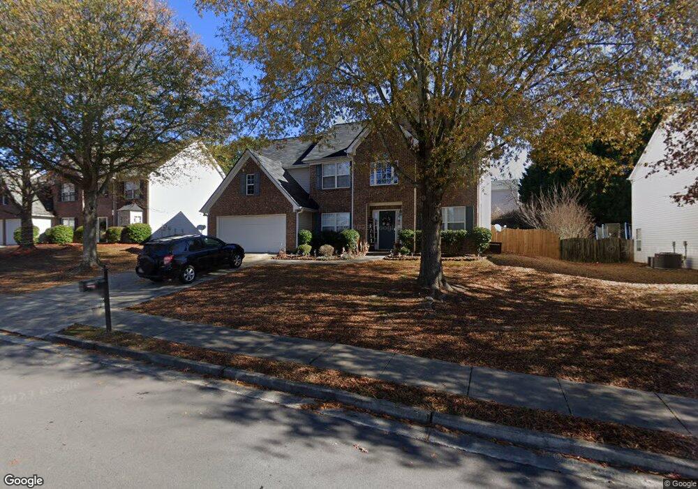 2084 Pierce Way, Buford, GA 30519 - photo 1