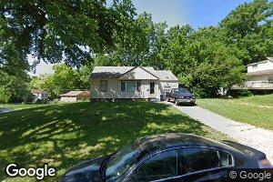 7342 Euclid Ave, Kansas City, MO 64132