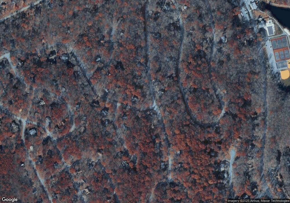 191 Saw Creek Estate, Bushkill, PA 18324 - photo 1